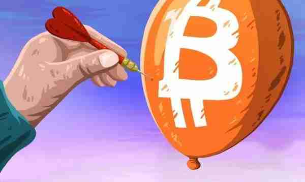 干货：区块链和传销有什么区别？教你3招