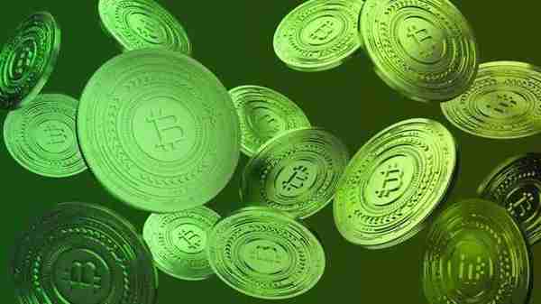 比特币现金(BCH):这次反弹是怎么回事?