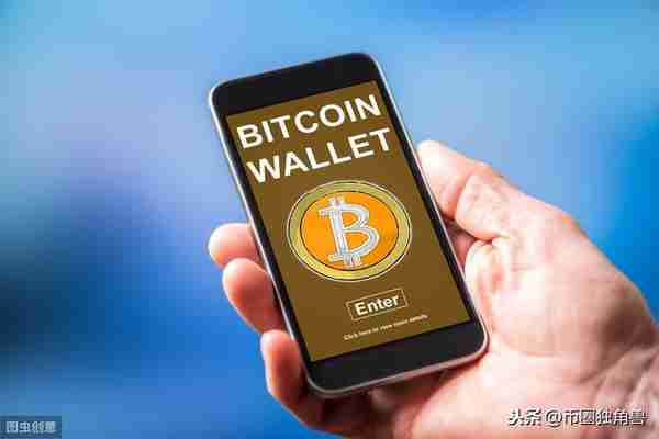 区块链:认识钱包,私钥,公钥,地址、助记词、KeyStore