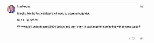 ETH2.0质押挖矿究竟是怎么回事?如何通过ETH获取BETH?