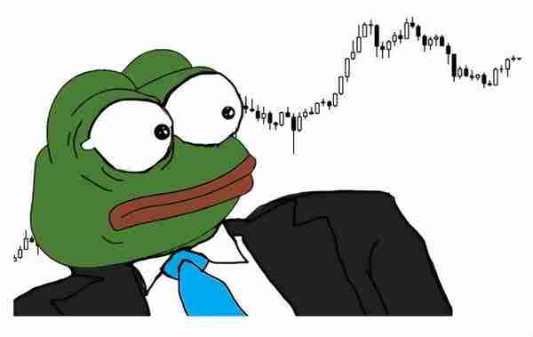 佩佩币(PEPE)反弹是否突破阻力?佩佩币(PEPE)持续上涨?