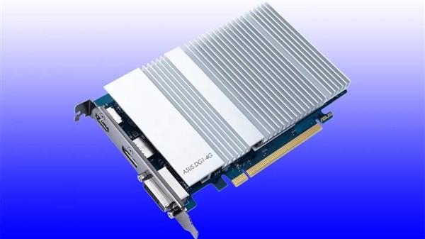 Intel独显DG1参数曝光:4G显存 能挖矿?