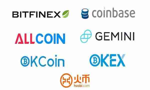 SegWit2x 硬分叉前,看看这些交易平台准备怎么做