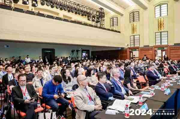 第十届区块链全球峰会璀璨谢幕:“技往开来”,向新纪元进发!
